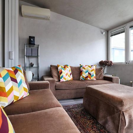 Primopiano - Previati Apartamento Milão Exterior foto