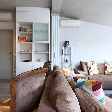 Primopiano - Previati Apartamento Milão Exterior foto