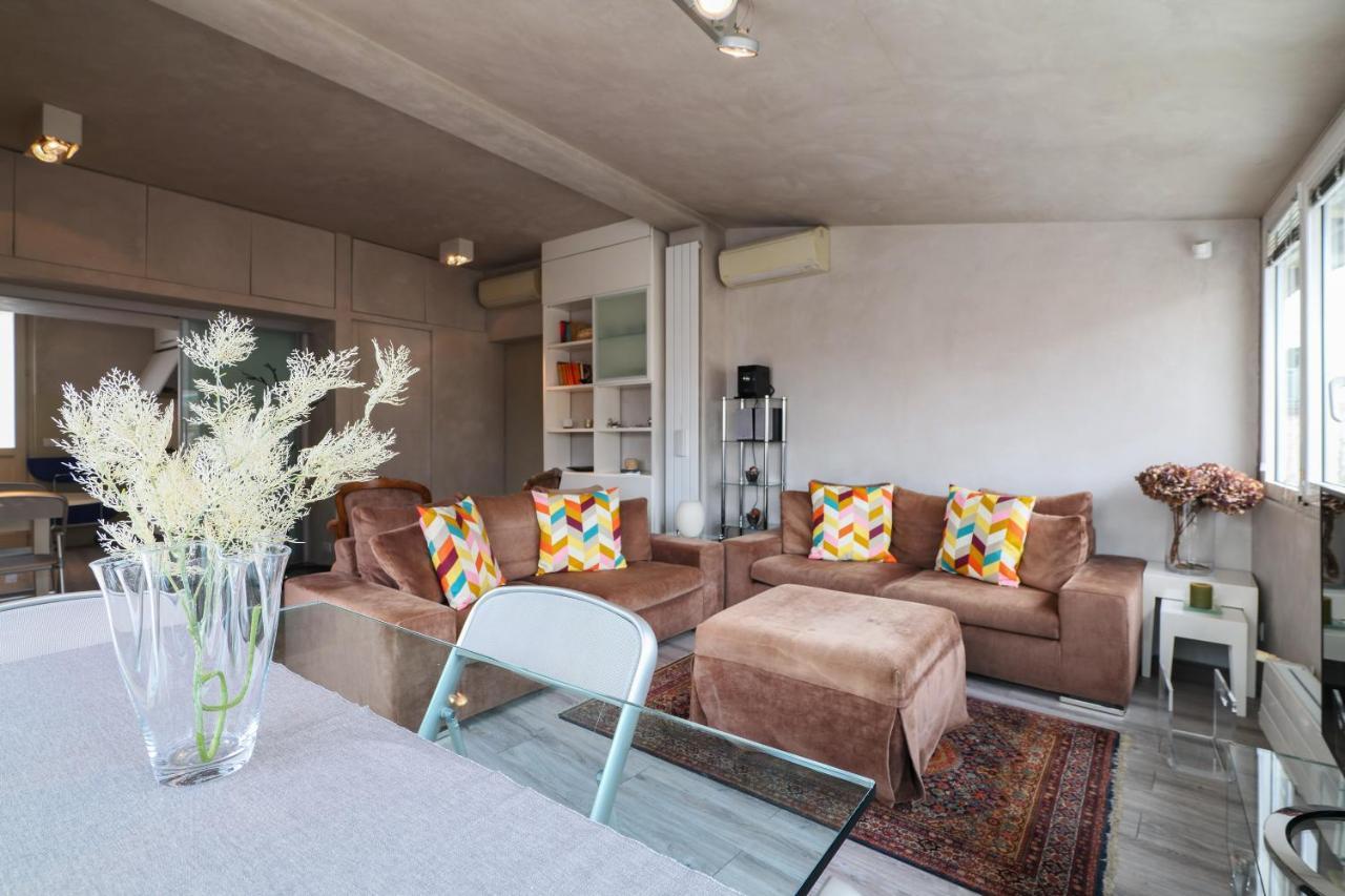 Primopiano - Previati Apartamento Milão Exterior foto