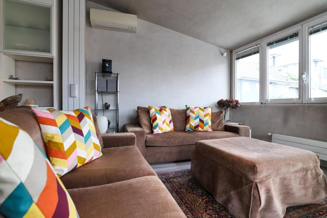 Primopiano - Previati Apartamento Milão Exterior foto
