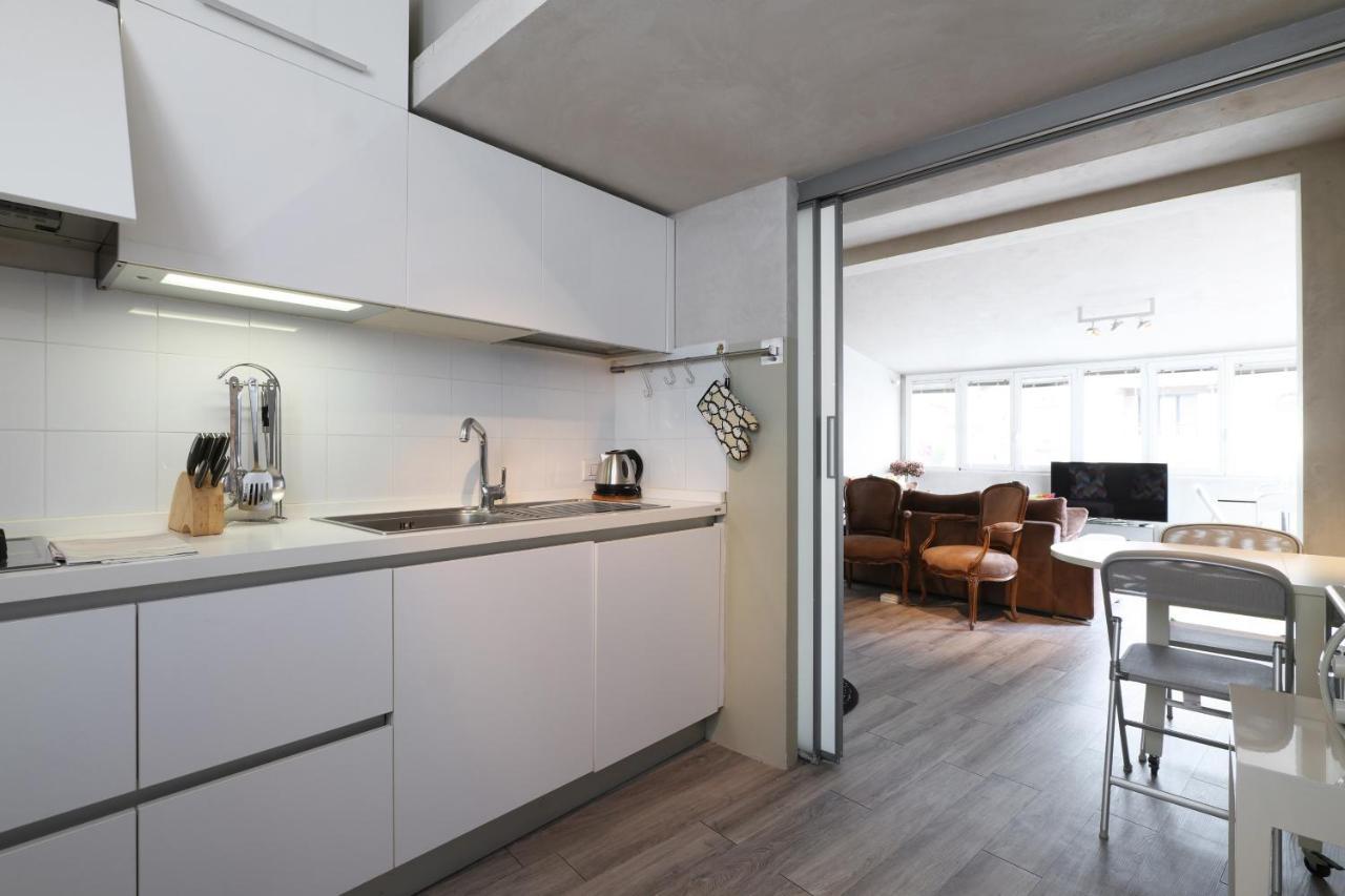 Primopiano - Previati Apartamento Milão Exterior foto