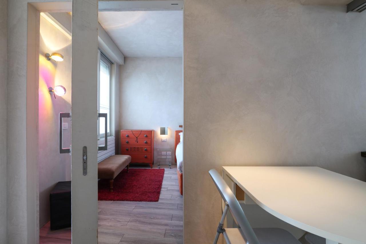 Primopiano - Previati Apartamento Milão Exterior foto