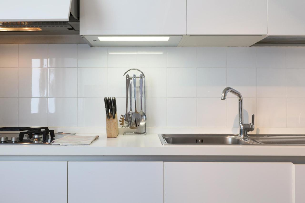 Primopiano - Previati Apartamento Milão Exterior foto