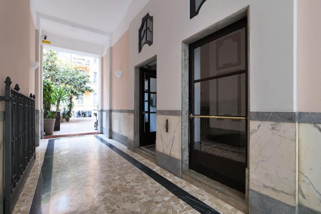 Primopiano - Previati Apartamento Milão Exterior foto