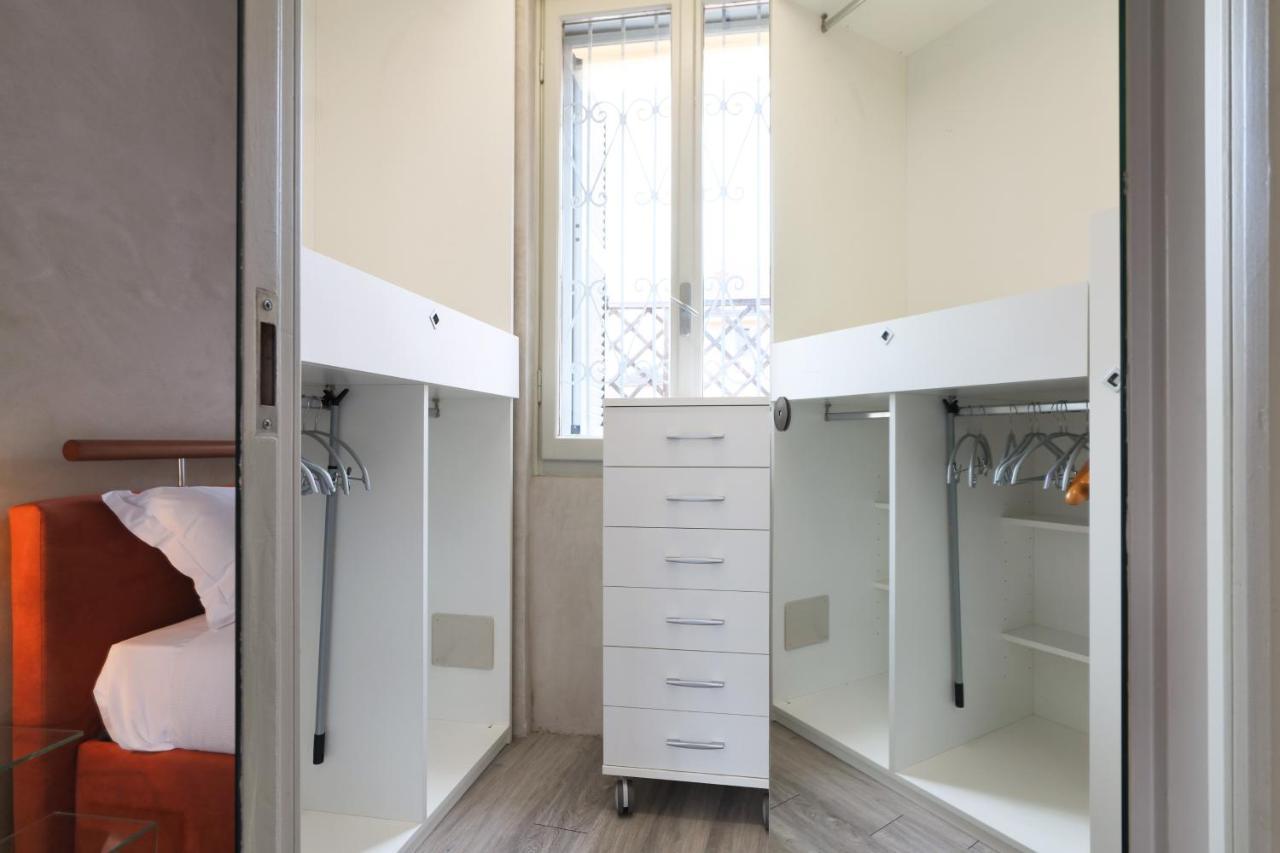 Primopiano - Previati Apartamento Milão Exterior foto
