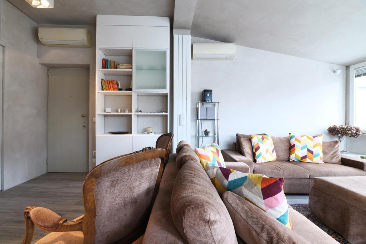 Primopiano - Previati Apartamento Milão Exterior foto