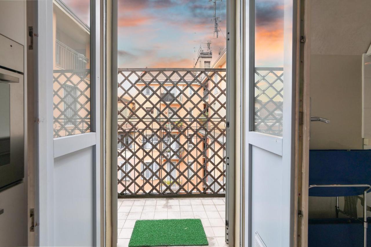 Primopiano - Previati Apartamento Milão Exterior foto