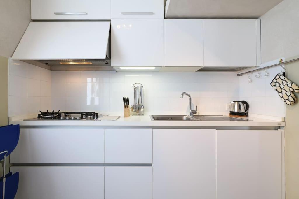 Primopiano - Previati Apartamento Milão Exterior foto