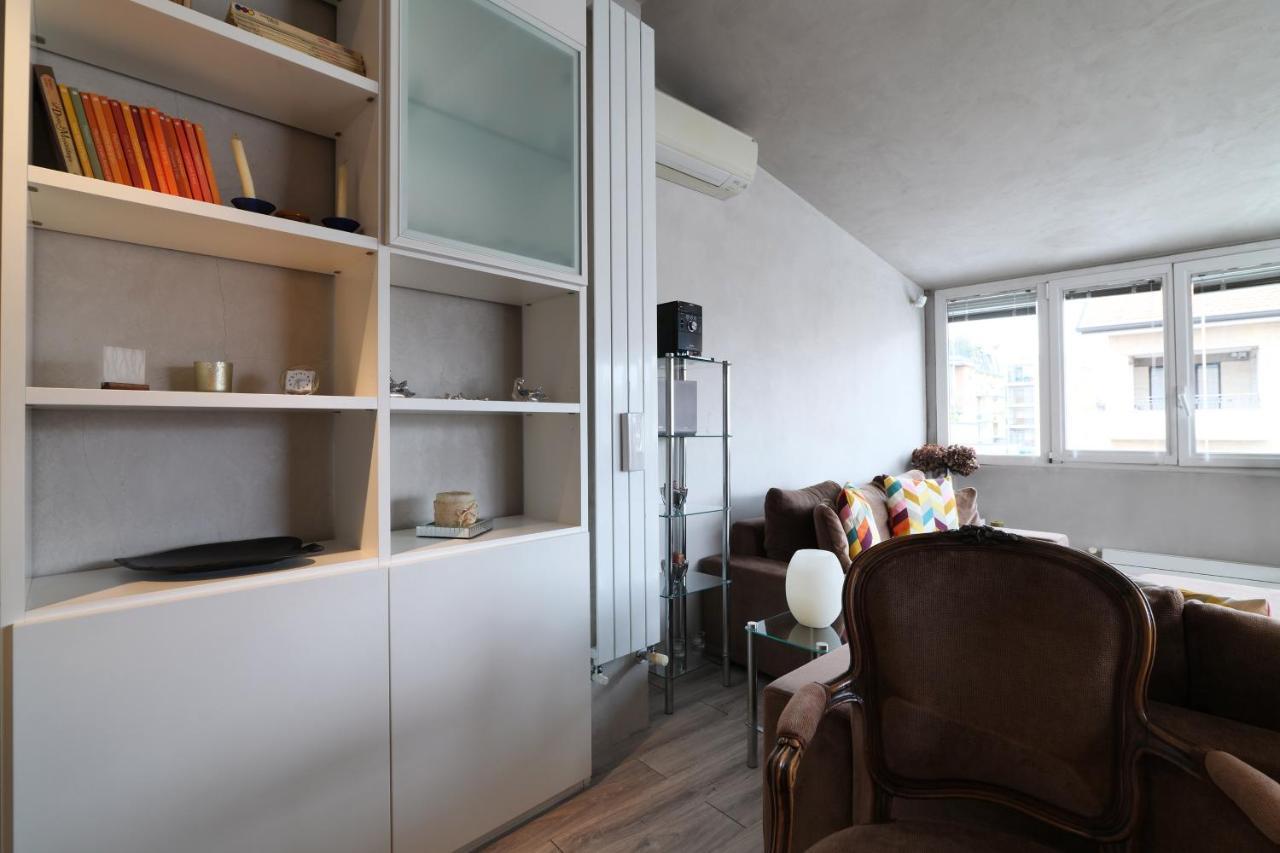 Primopiano - Previati Apartamento Milão Exterior foto