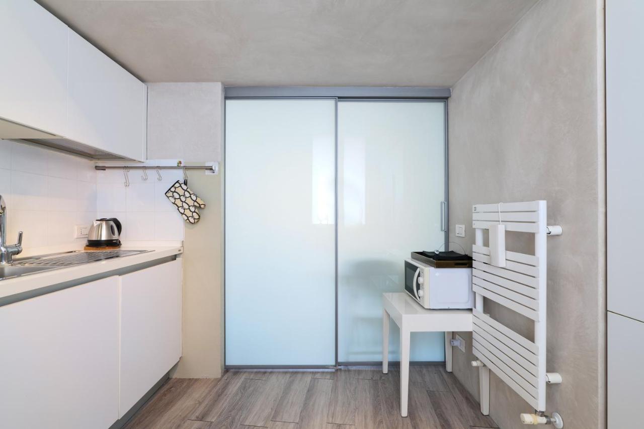 Primopiano - Previati Apartamento Milão Exterior foto