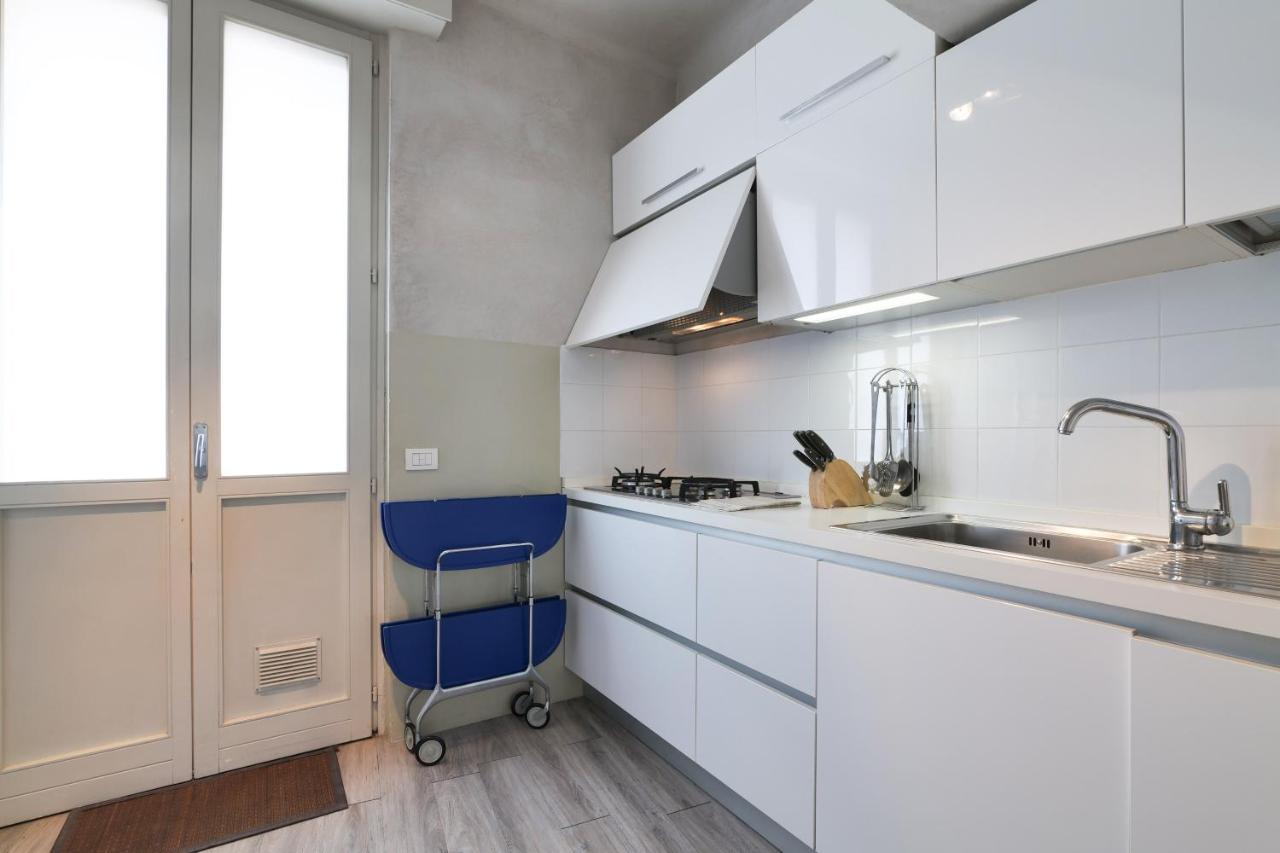 Primopiano - Previati Apartamento Milão Exterior foto