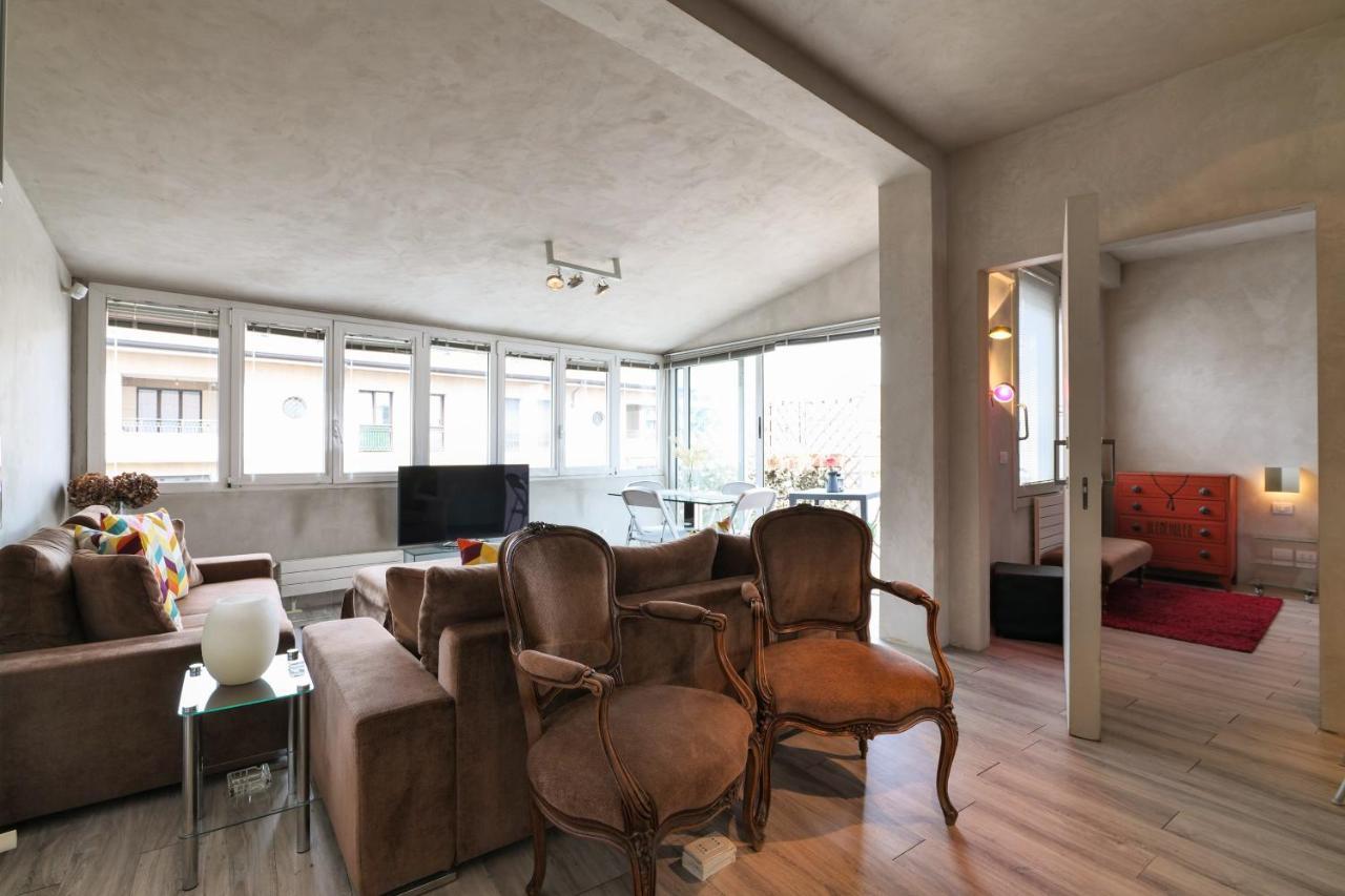 Primopiano - Previati Apartamento Milão Exterior foto