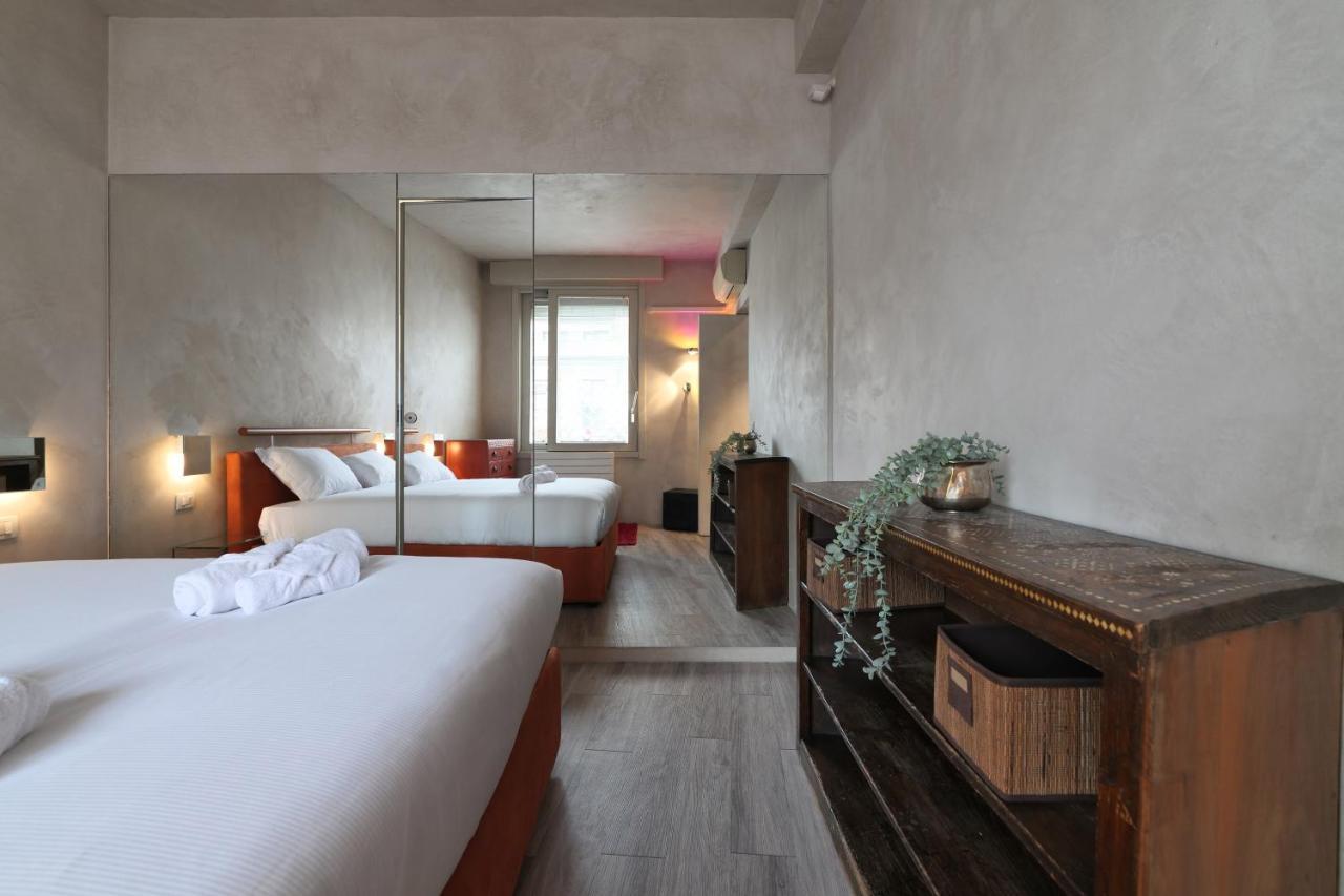Primopiano - Previati Apartamento Milão Exterior foto