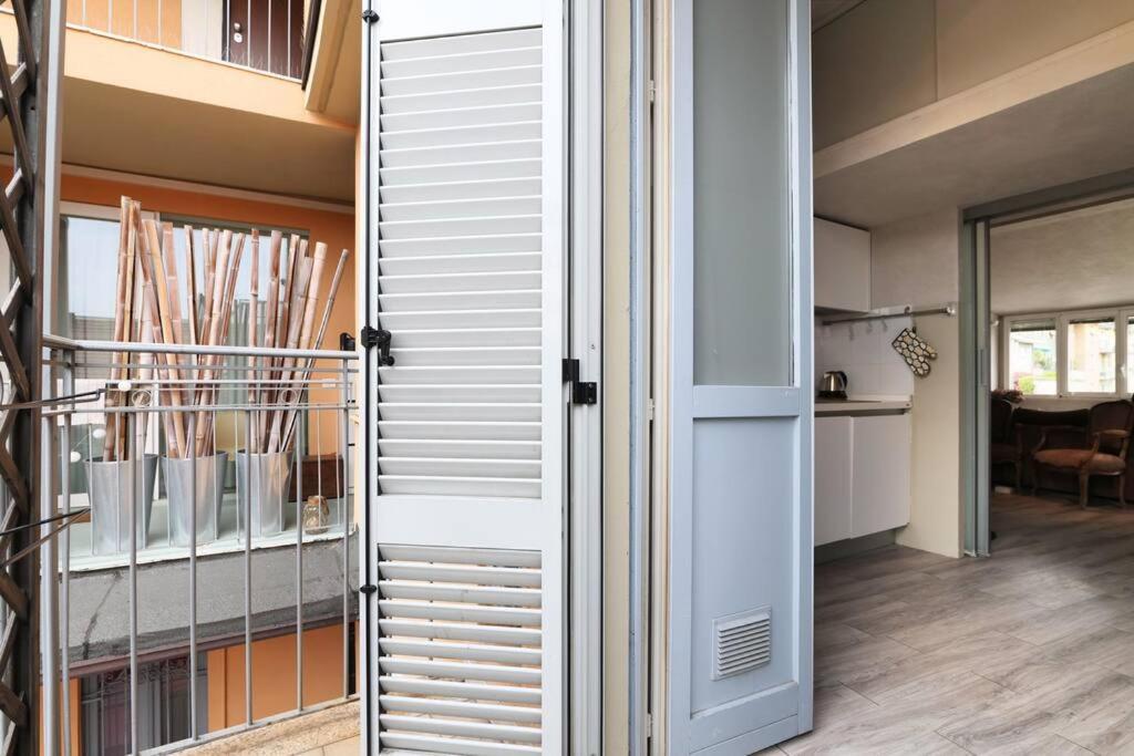 Primopiano - Previati Apartamento Milão Exterior foto