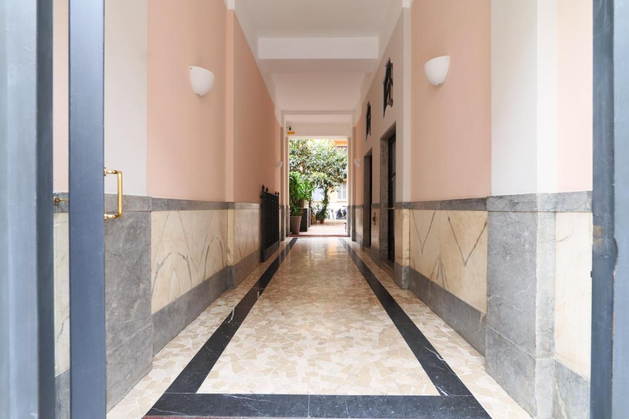 Primopiano - Previati Apartamento Milão Exterior foto