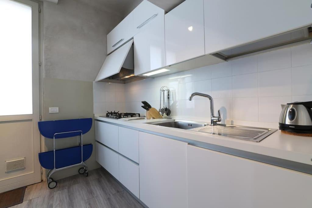 Primopiano - Previati Apartamento Milão Exterior foto