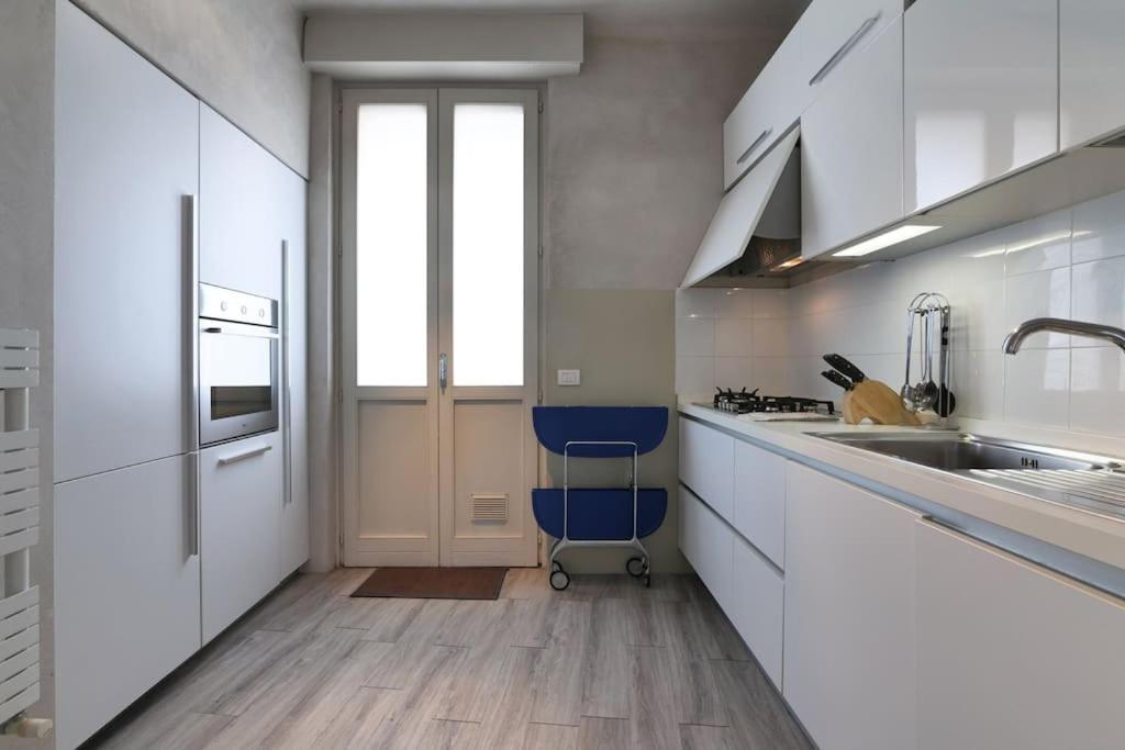 Primopiano - Previati Apartamento Milão Exterior foto