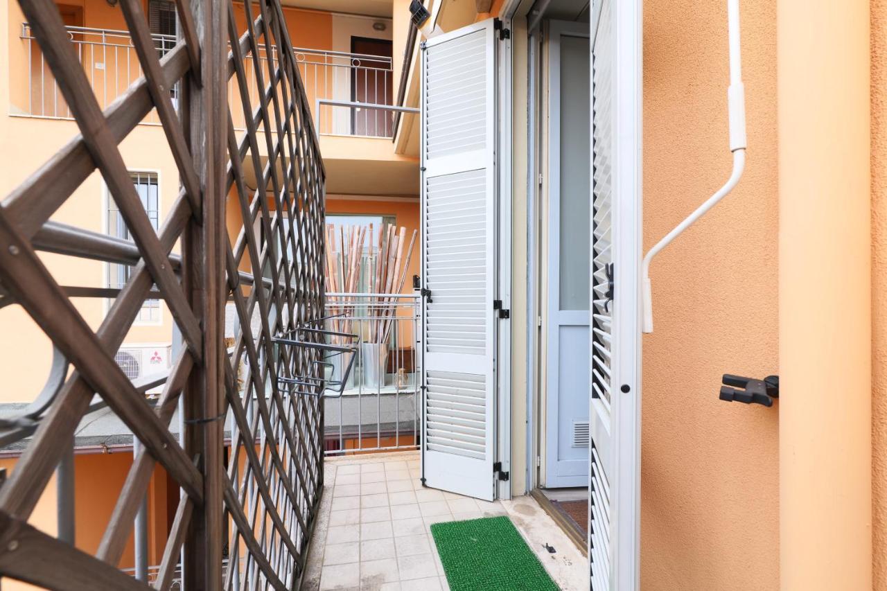 Primopiano - Previati Apartamento Milão Exterior foto