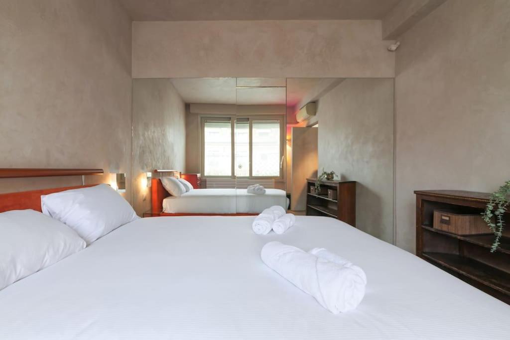Primopiano - Previati Apartamento Milão Exterior foto